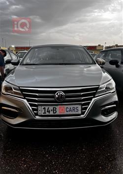 MG 5
